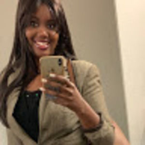 Meet your Posher, Tracey